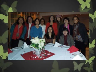 2013 christmas & retirement