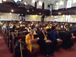 2013 church school seminar