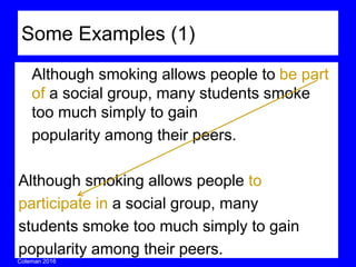 Coleman’s Classroom www.clmn.net
Should my thesis be so
specific? Why wouldn’t it be
better to be more vague?
Answer: Yes. The thesis is the
road map for your essay. If you
are going from LA to SF, would
you rather have a map of CA or
the entire USA?
 