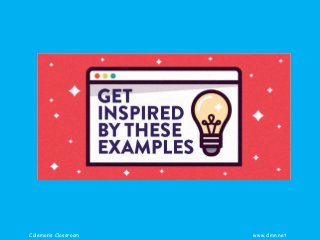 Coleman’s Classroom www.clmn.net
 