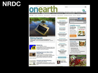 2013 content strategy - EBriks Infotech