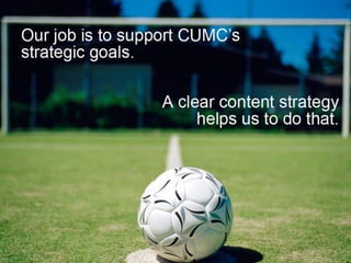 2013 content strategy - EBriks Infotech