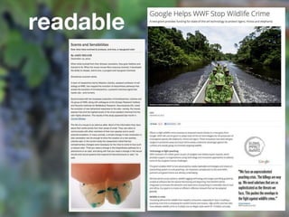 2013 content strategy - EBriks Infotech