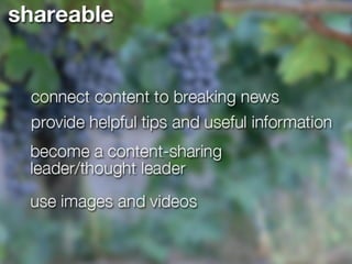 2013 content strategy - EBriks Infotech