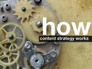 2013 content strategy - EBriks Infotech