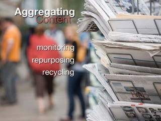 2013 content strategy - EBriks Infotech