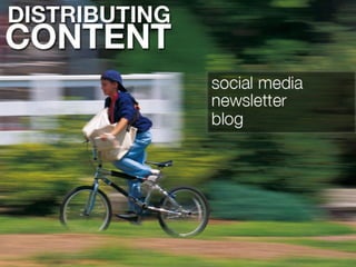 2013 content strategy - EBriks Infotech