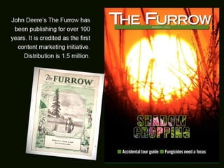 2013 content strategy - EBriks Infotech