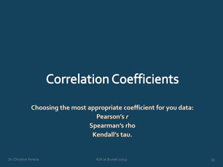 Dr. Christine Pereira

ASK at Brunel (2013)

35

 