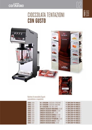 2013costadoro katalog