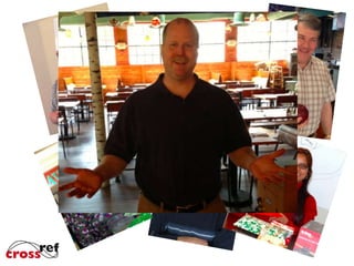 2013 CrossRef Annual Meeting System Update Chuck Koscher