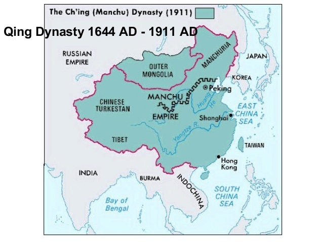 2013 China A Civilisation Or Nation State - 