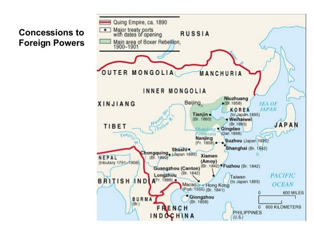 2013 China A Civilisation Or Nation State - 