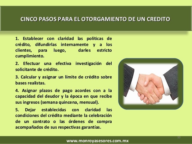 COBRANZAS INTELIGENTES Y EFECTIVAS.