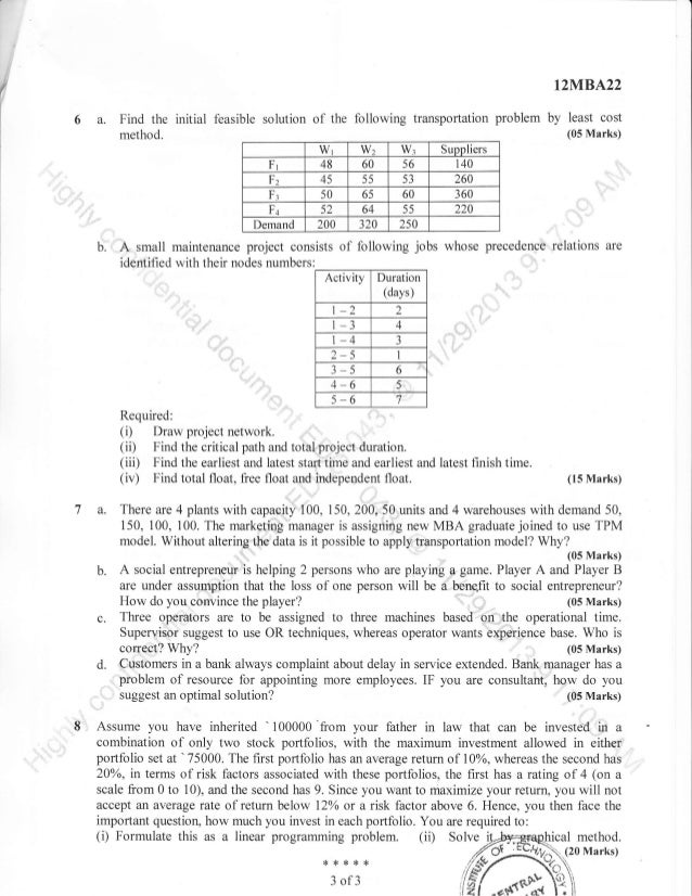 referencing research paper quantitative