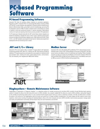 2013 Advantech Master Catalog