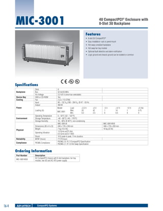 2013 Advantech Master Catalog