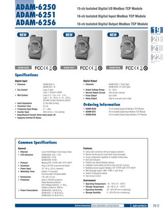 2013 Advantech Master Catalog