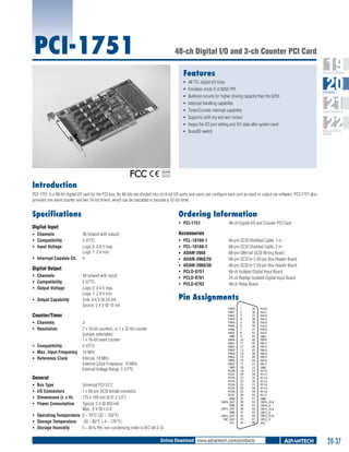 2013 Advantech Master Catalog