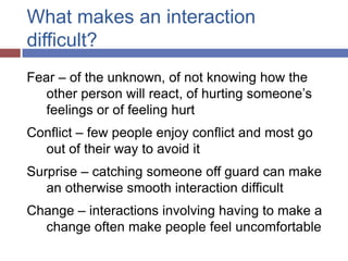 2013 dealing with difficult patients | PPTX