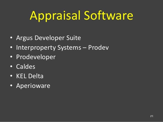 argus developer 7 software cost