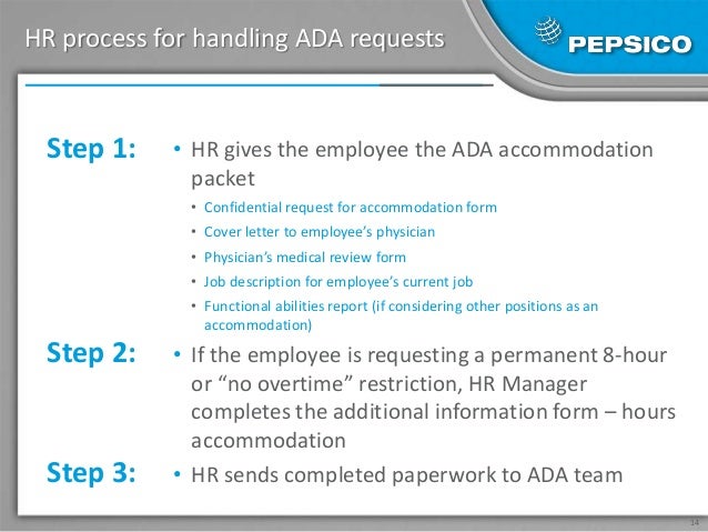 cover letter to hr