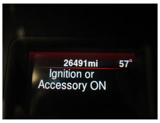 2013  dodge  charger 26,491 miles.