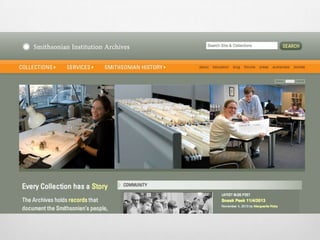 Cutting Through the Fog: How to Act on Your Website Data