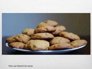 Flickr user Rachel Ford James

 