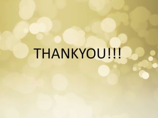 THANKYOU!!!
 