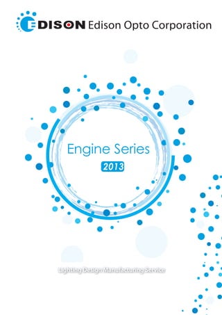 2013
Engine Series
 