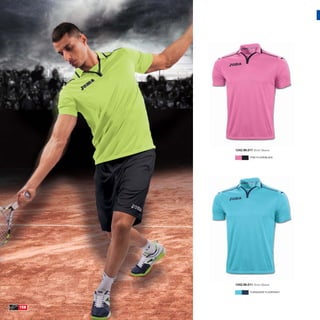 1242.98.017 Short Sleeve

                PINK FLUOR/BLACK




      1242.98.011 Short Sleeve

                TURQUOISE FLUOR/NAVY




158
 