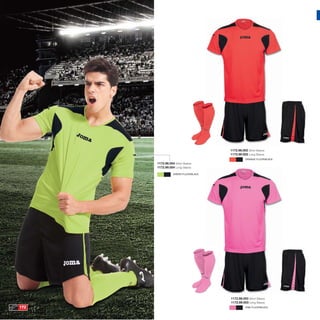 1172.98.002 Short Sleeve
                                     1172.99.002 Long Sleeve
                                               ORANGE FLUOR/BLACK
      1172.98.004 Short Sleeve
      1172.99.004 Long Sleeve

                 GREEN FLUOR/BLACK




                                     1172.98.003 Short Sleeve
                                     1172.99.003 Long Sleeve
172                                            PINK FLUOR/BLACK
 