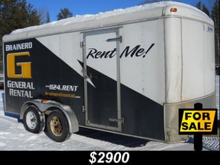 4x8 Yellow Reader Board
$2900
 