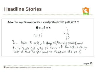 Headline Stories
page 36
 