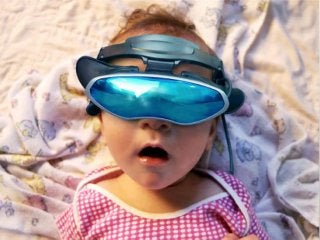 Technology was the Solution!
 