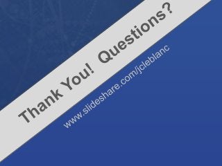 Building an Identity Extraction Engine