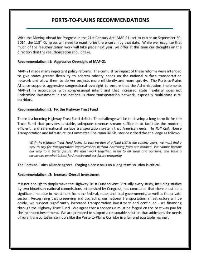 Special issue transportation picture