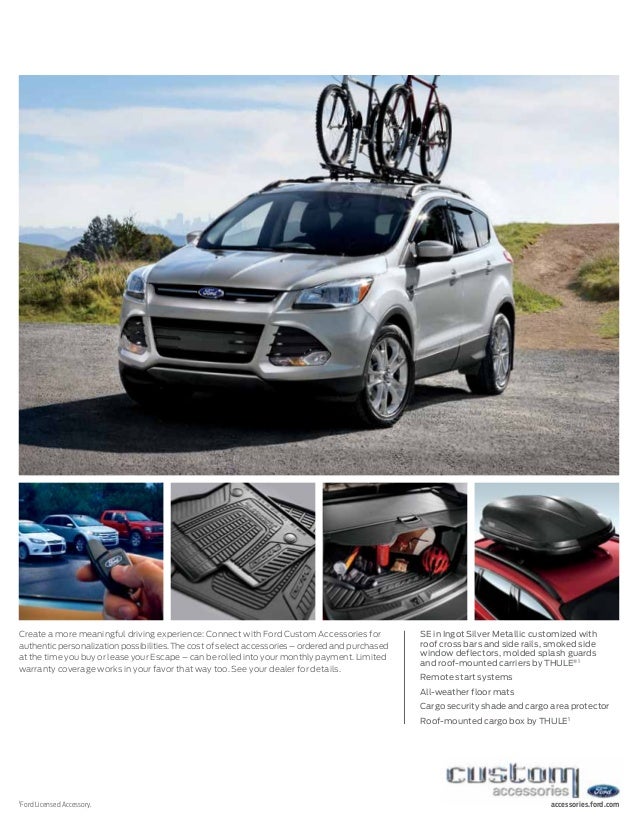 2013 Ford Escape For Sale Nj Ford Dealer Keyport