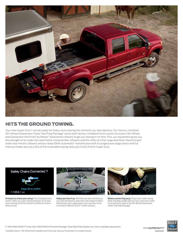 2013 Ford Super Duty for Sale NJ Ford Dealer Keyport