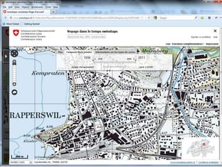 Bundesamt für Landestopografie swisstopo 14
 