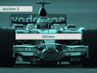CONSISTENT drivers of adoption
#FutureCloud
36
AGILITY
COSTSCALABILITY
54.5%
- 4%
54.3%
+ 1%
48.1%
- 2%
 