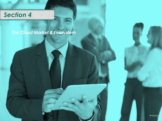 “We see the availability of consumer-grade
cloud services dramatically increasing the
complexity of IT infrastructure and that's
reflected in this survey. This so-called
‘Shadow IT’ is a major corporate risk and
complexity headache for IT managers.”
Matt Ravden, Chief Strategy Officer
#FutureCloud
51
 