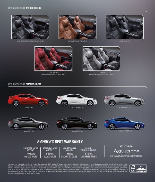 2013 hyundai genesis coupe 3.8 track 2013 hyundai genesis coupe 3.8 track