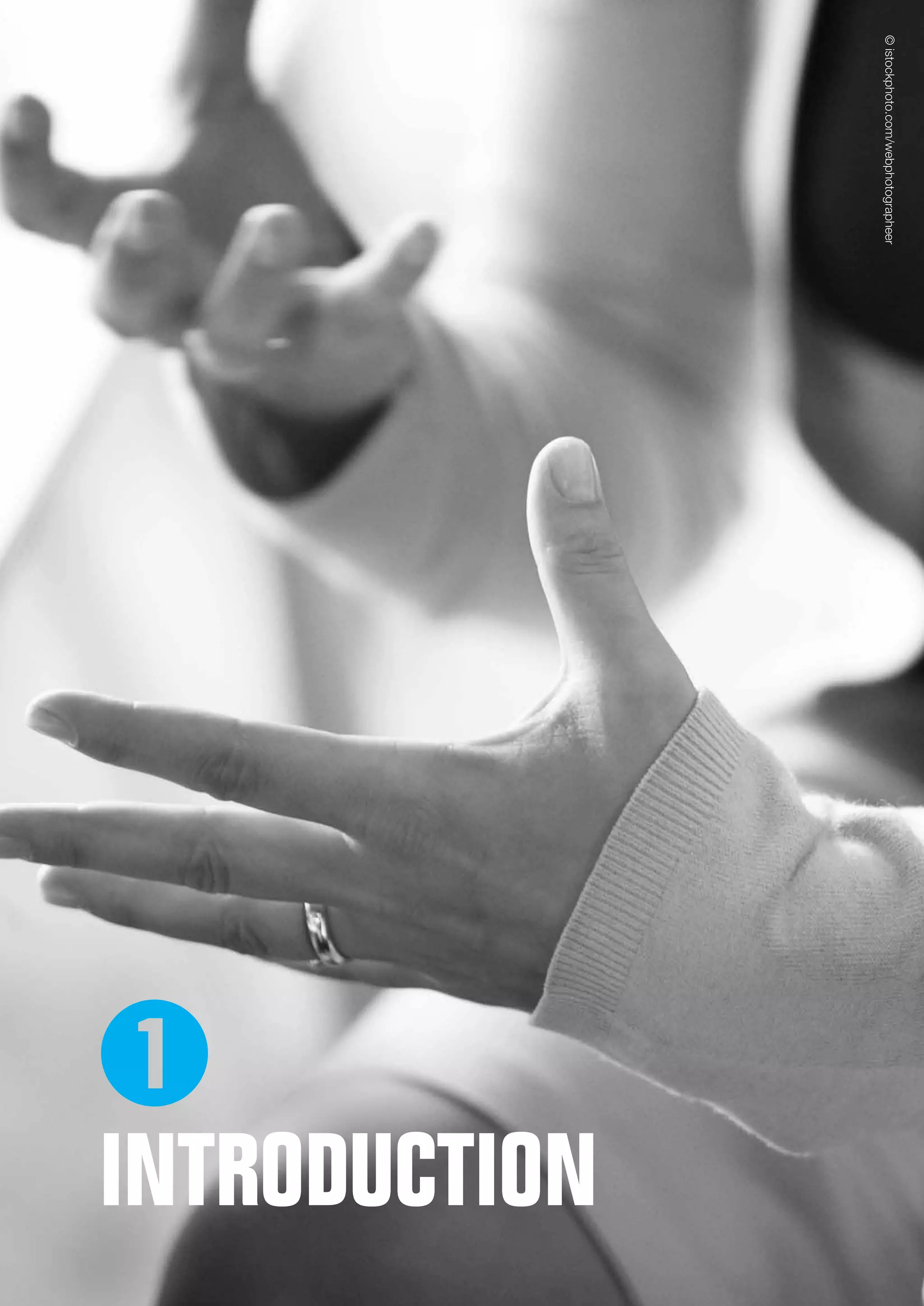 2 Transparency International
INTRODUCTION
©istockphoto.com/webphotographeer
 