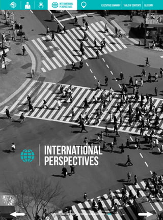 INTERNATIONAL
           PERSPECTIVES                                           EXECUTIVE SUMMARY   TABLE of contents   GLOSSARY




INTERNATIONAL
PERSPECTIVES


 59 | INTERNATIONAL PERSPECTIVEs | 2013 Trustwave Global SECURITY Report | HOME
 