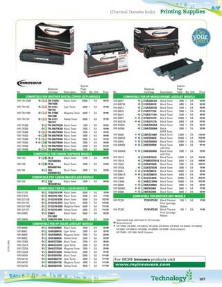 United Imaging 2014 green catalog 