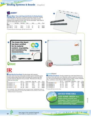 United Imaging 2014 green catalog 