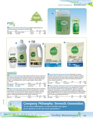 United Imaging 2014 green catalog 