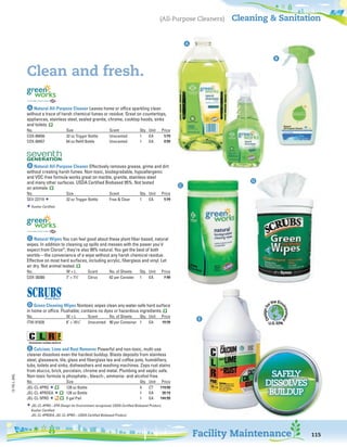 United Imaging 2014 green catalog 